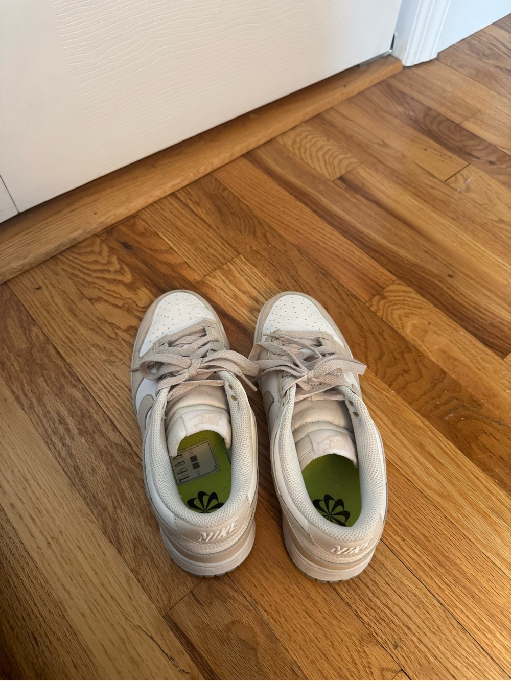 Nike Dunk Low Next Nature “light Orewood brown” - Picture 4 of 6
